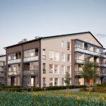 Asunto Oy Tampereen Magnolia