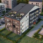 Asunto Oy Tampereen Magnolia