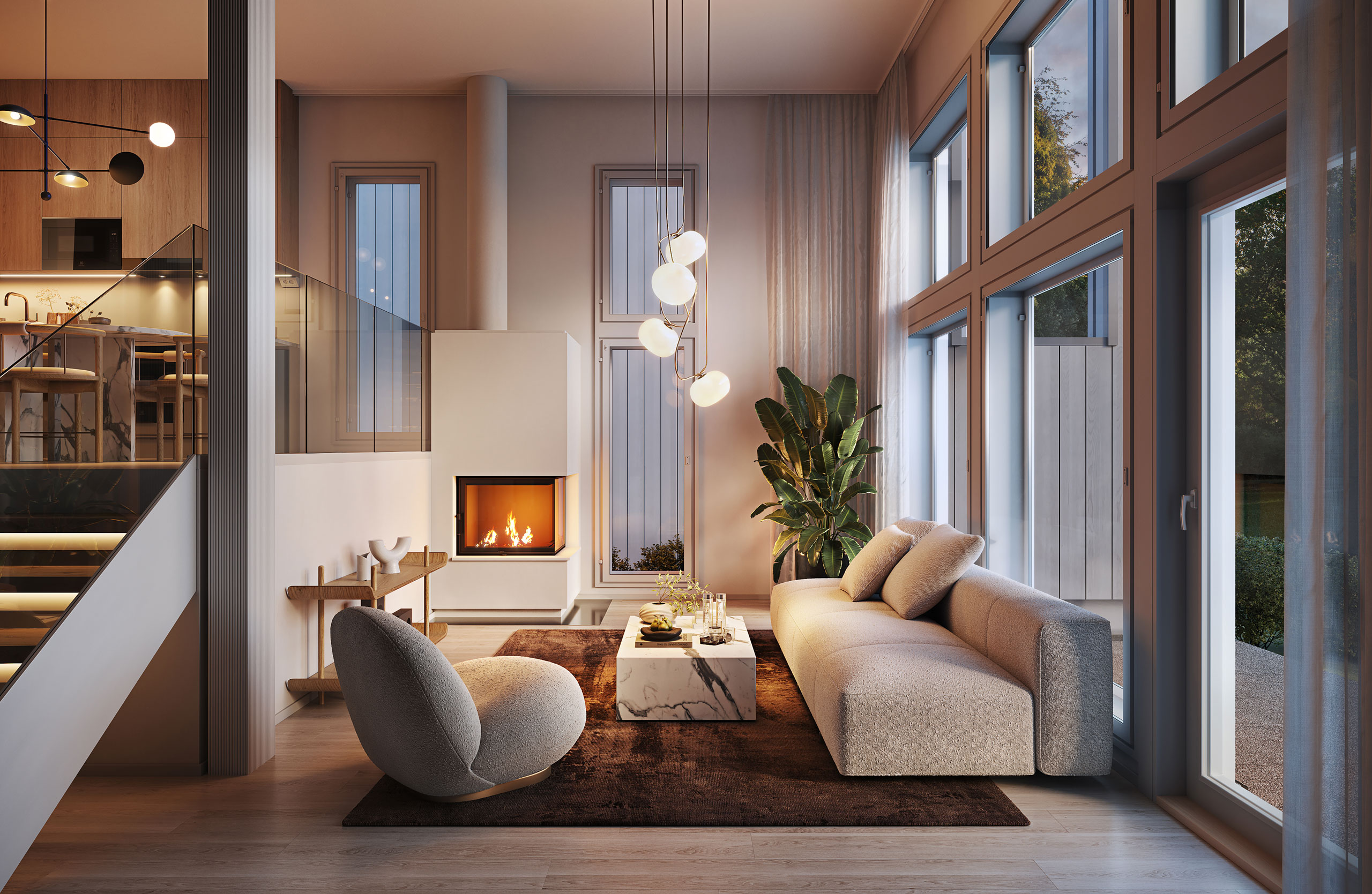 Asunto Oy Espoon Huvilat