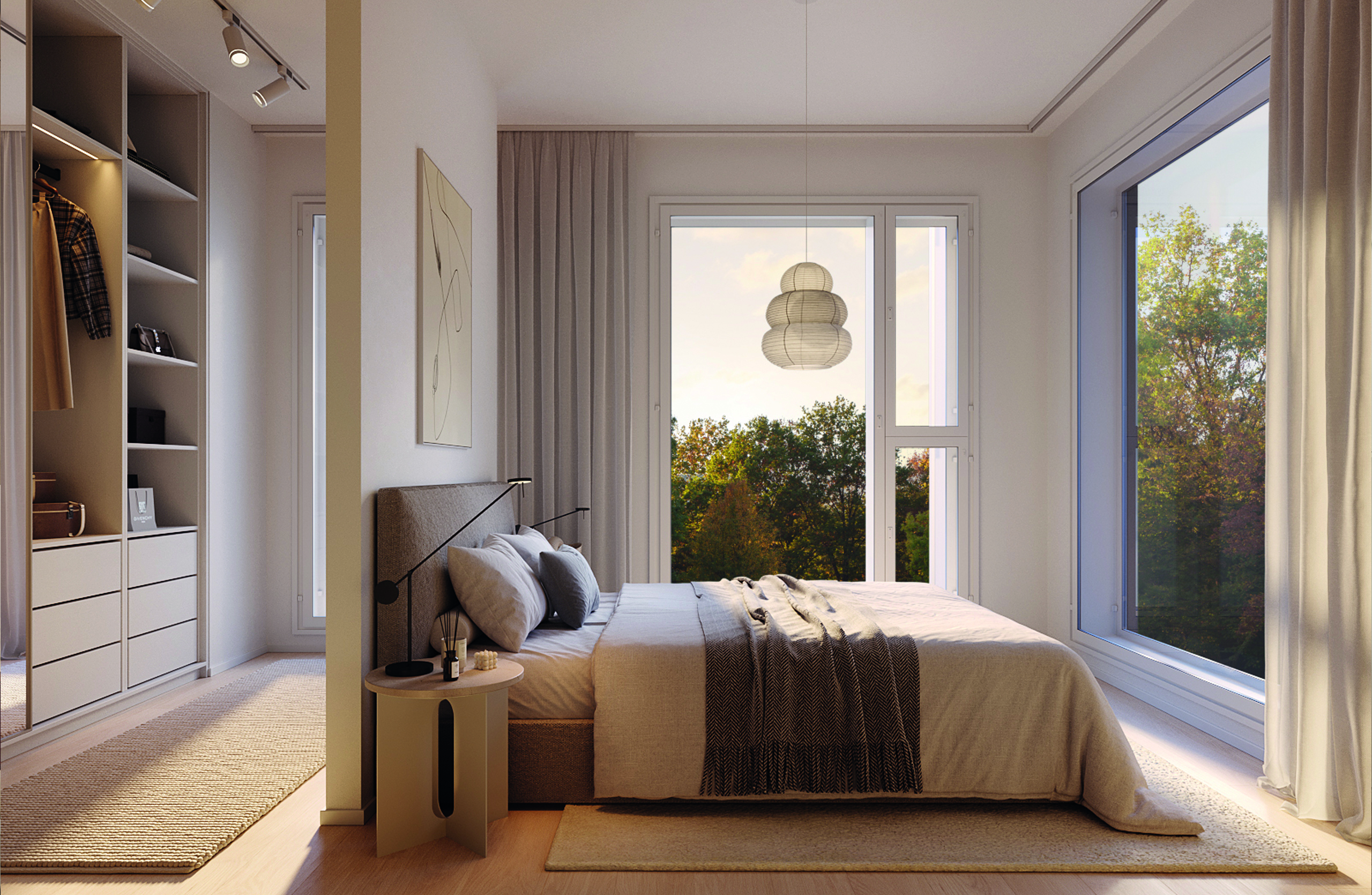 Asunto Oy Espoon Huvilat