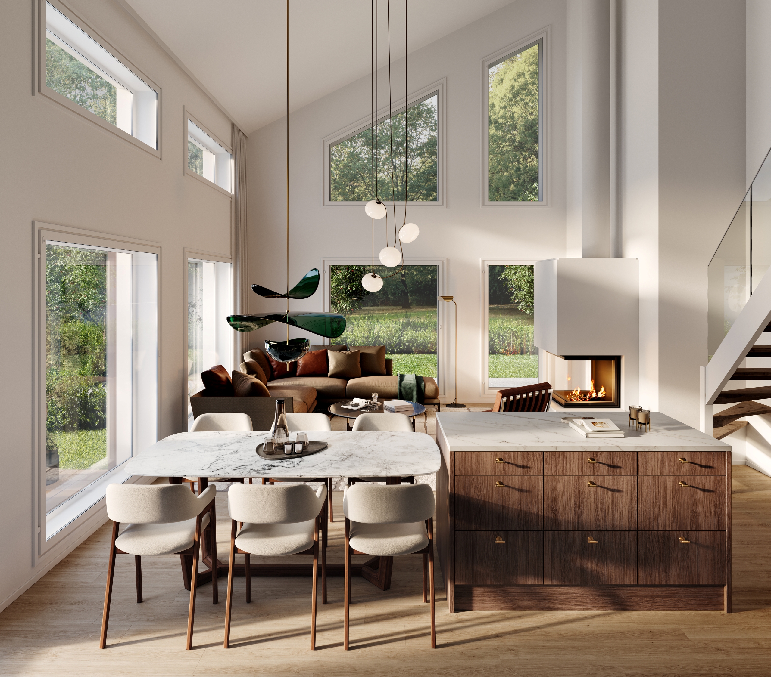 Asunto Oy Kirkkonummen Pyssysepänkaari 13